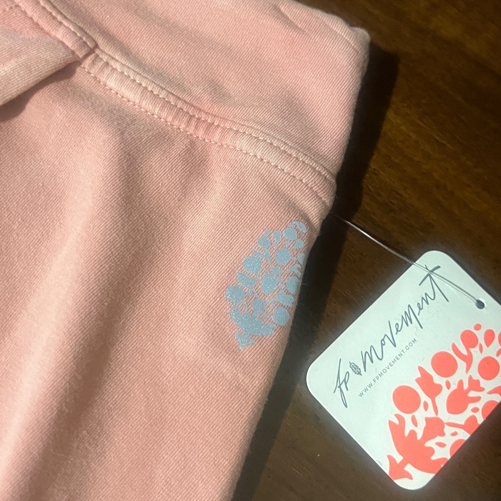 FP Movement
Hot Shot Mini Skort BNWT in the color Petal - Picture 10 of 15